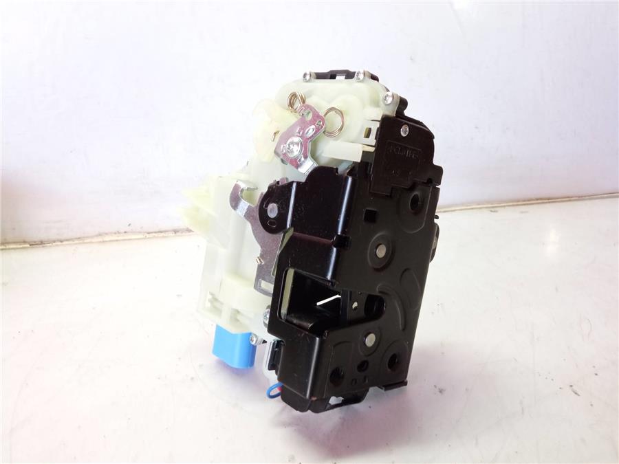 cerradura puerta delantera derecha seat leon (1m1) *