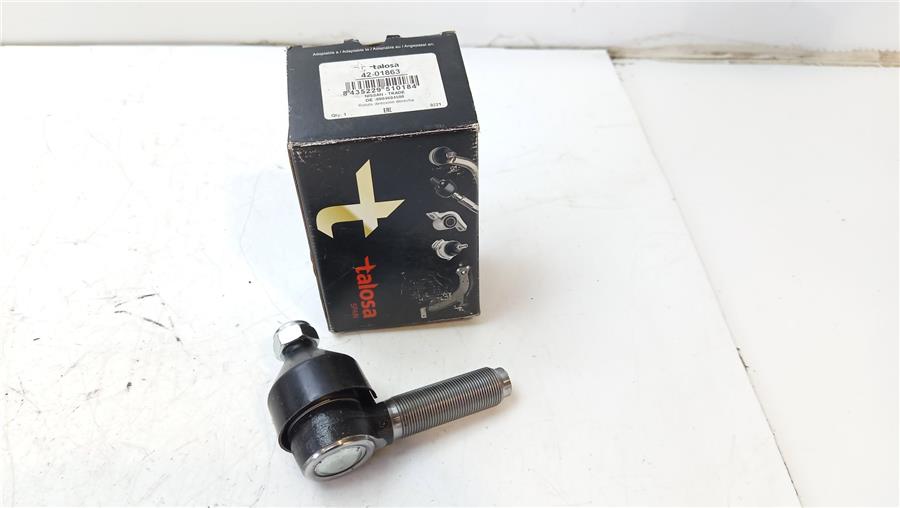 rotula caña direccion nissan trade 100 *