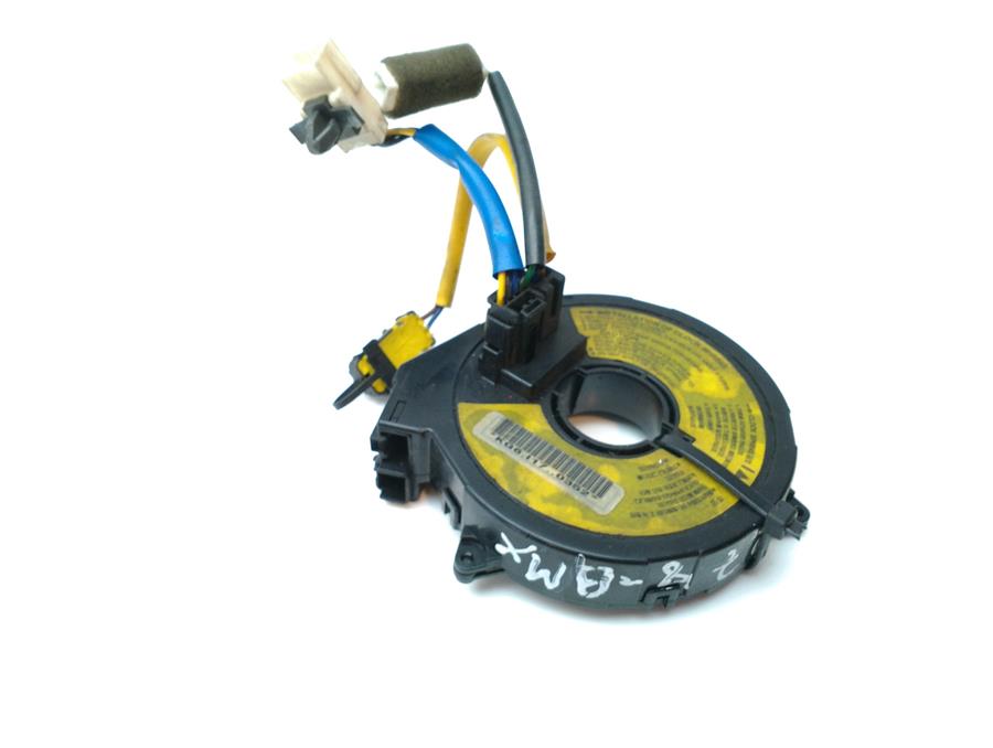 anillo airbag kia carnival 2.9 turbodiesel cat