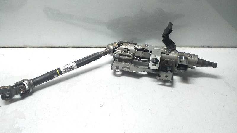 columna direccion citroën c4 lim. collection