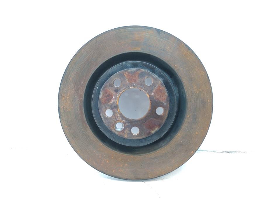 disco freno trasero land rover range rover velar velar