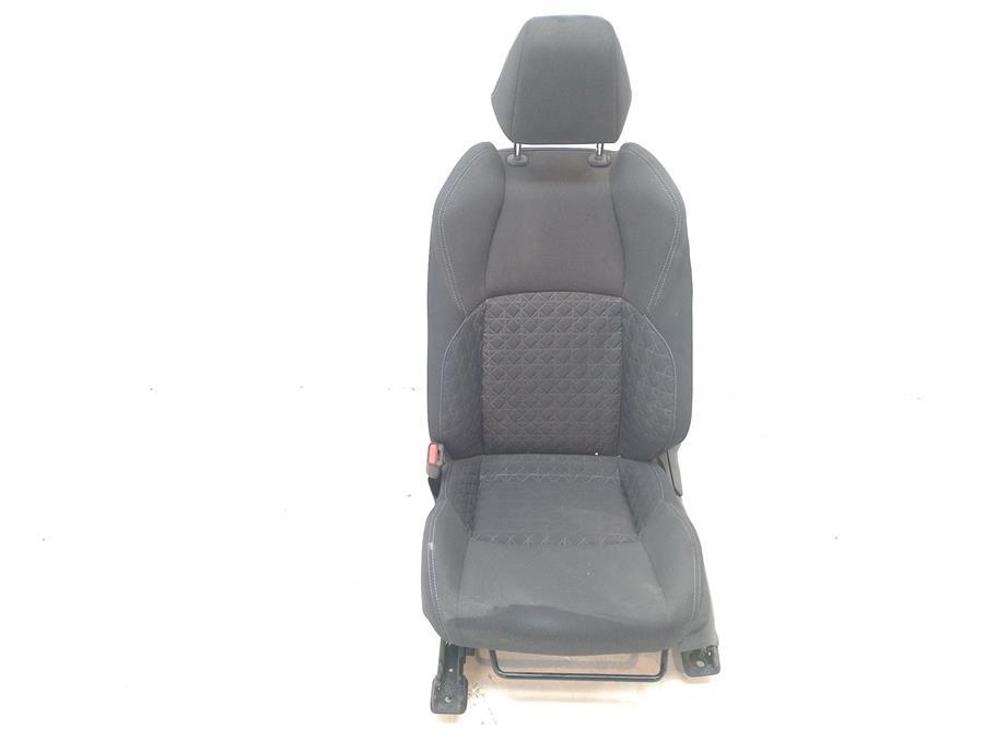 asiento delantero izquierdo toyota c hr híbrido 90 kw (122 cv)