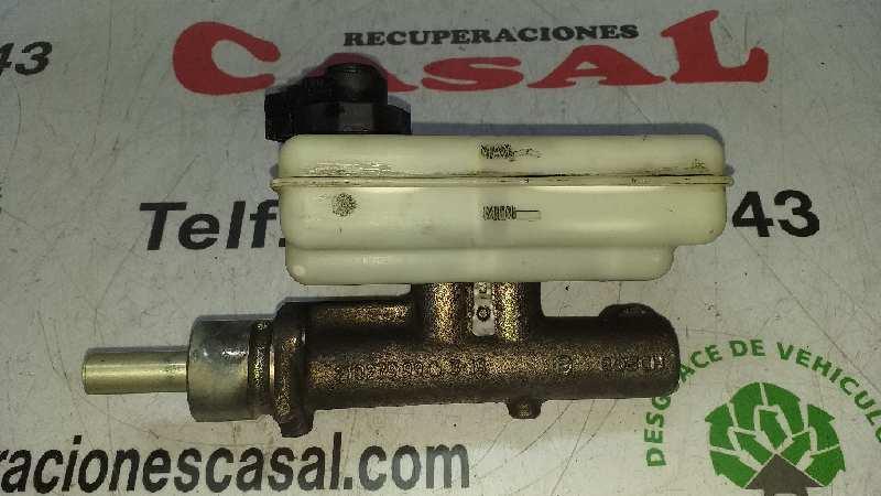 bomba freno iveco daily caja abierta / volquete 2.3 d (95 cv)