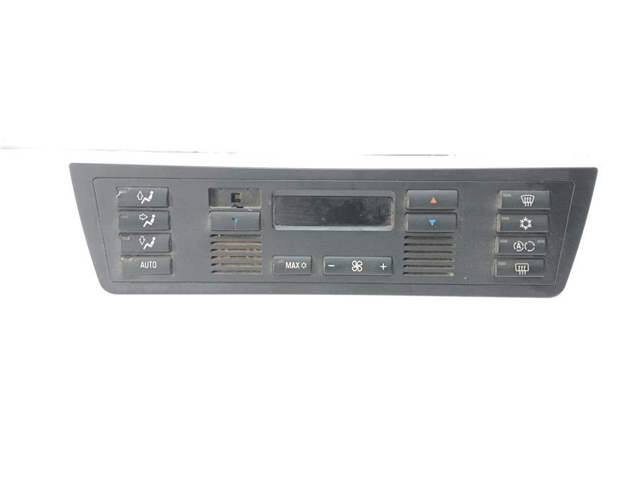 mandos climatizador bmw x5 4.4 v8 32v (286 cv)
