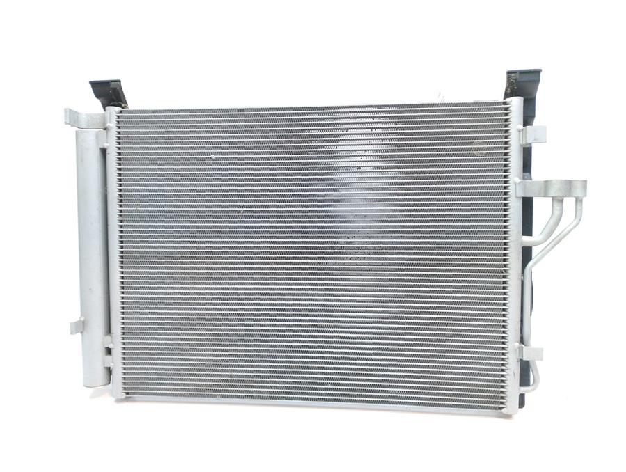radiador aire acondicionado kia sportage 1.7 crdi (116 cv)