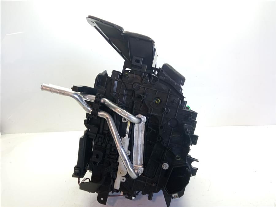 Calefaccion Entera Normal TOYOTA 1.5