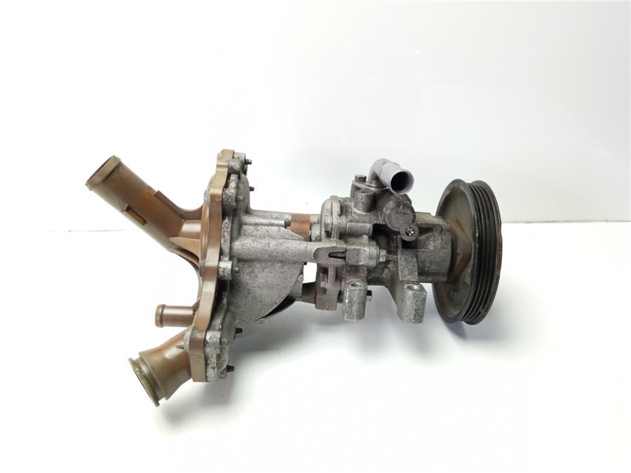 bomba servodireccion ford transit caja cerrada ´06 *