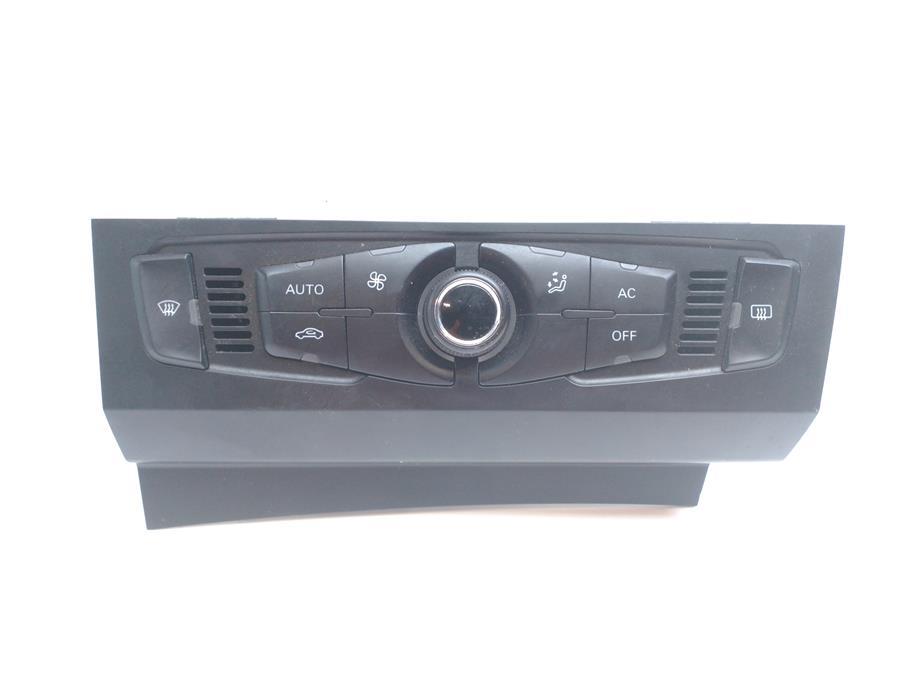 mandos climatizador audi a5 sportback 2.0 16v tdi (143 cv)