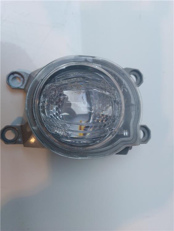faro antiniebla izquierdo toyota corolla (e21) *