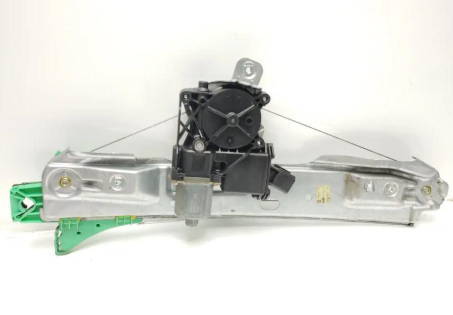 elevalunas electrico trasero izquierdo opel astra j lim. 1.7 16v cdti (110 cv)
