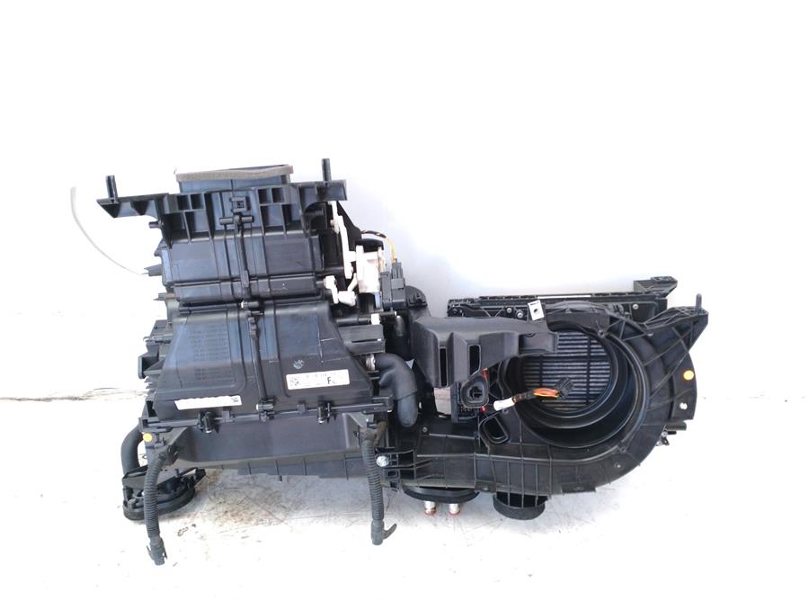 calefaccion entera normal land rover range rover velar velar