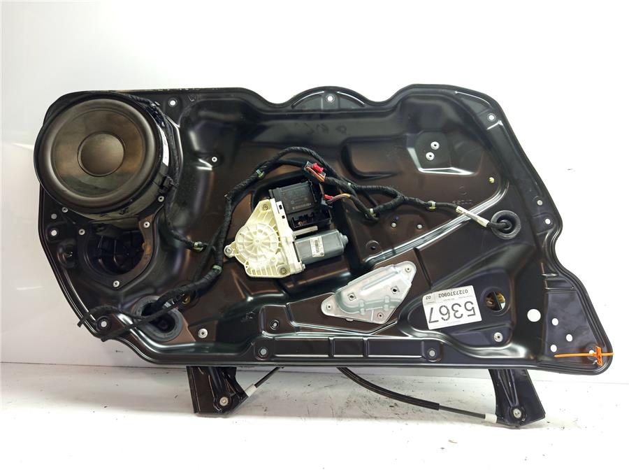elevalunas electrico delantero izquierdo volkswagen passat berlina (3c2) advance