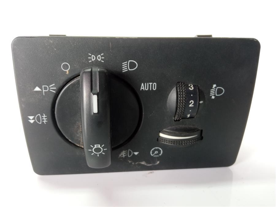 mando de luces ford focus cabrio 2.0 tdci (136 cv)