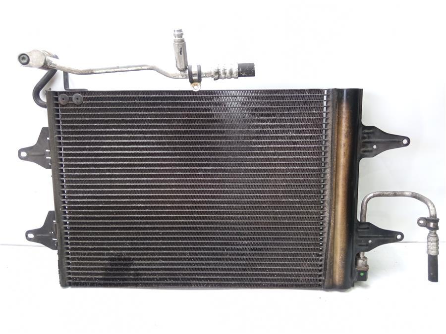radiador aire acondicionado skoda fabia familiar 1.9 tdi (101 cv)