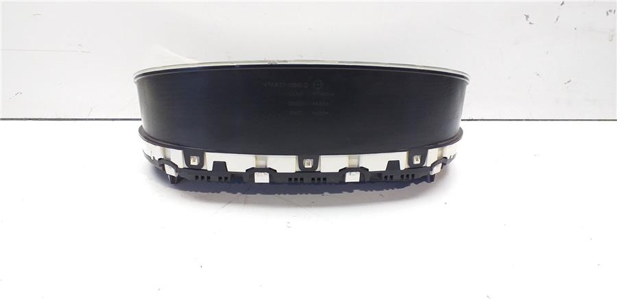 Cuadro Completo NISSAN X-TRAIL *