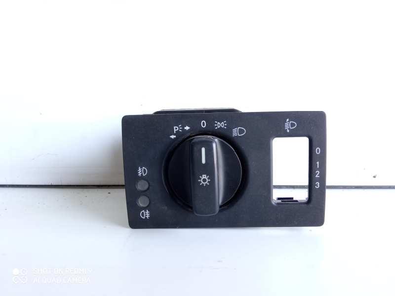 mando de luces mercedes benz clase b (w245) 180 cdi (245.207)