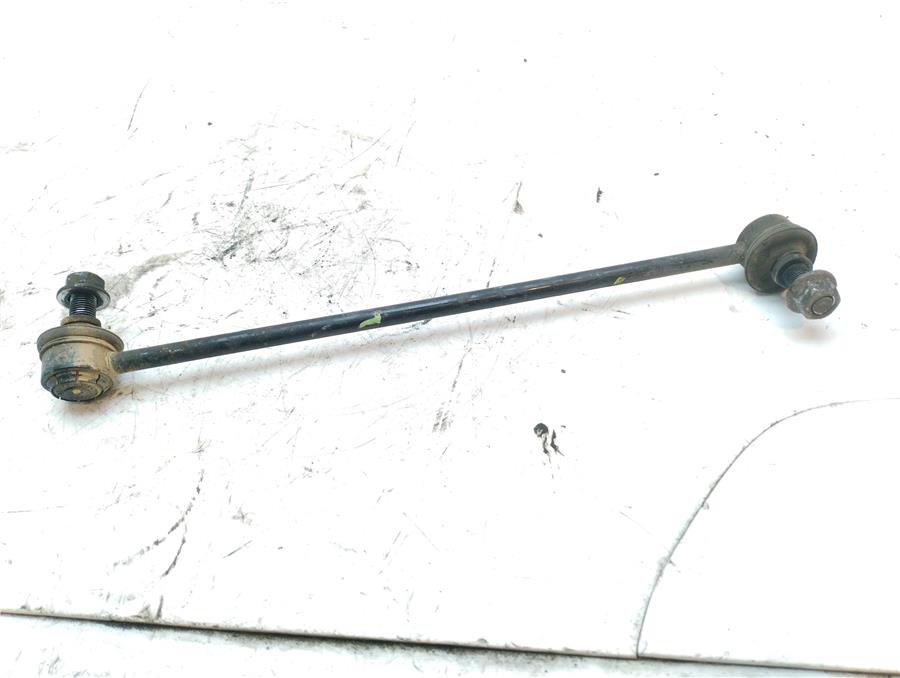 KIT DE HULES DE BARRA ESTABILIZADORA HULES BARRA TENSORA | Super Repuestos