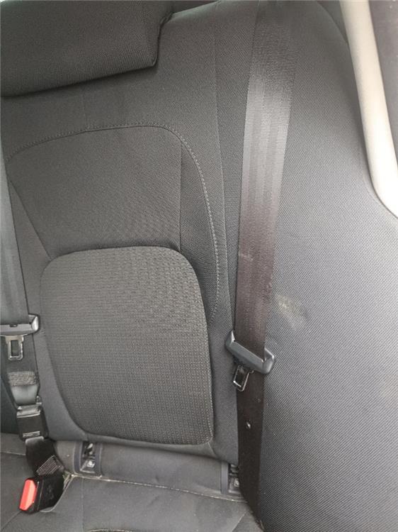 cinturon seguridad trasero izquierdo jaguar xf portfolio