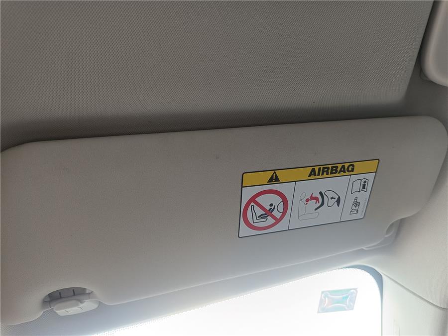 parasol derecho jaguar xe prestige