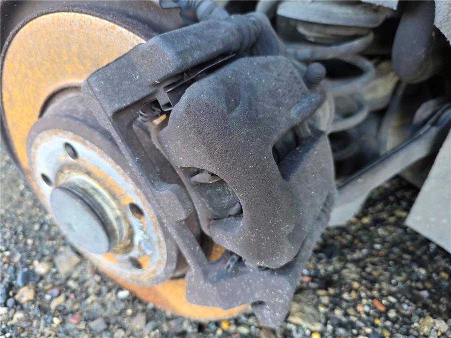 pinza freno trasero derecha audi a4 berlina (8k2) e