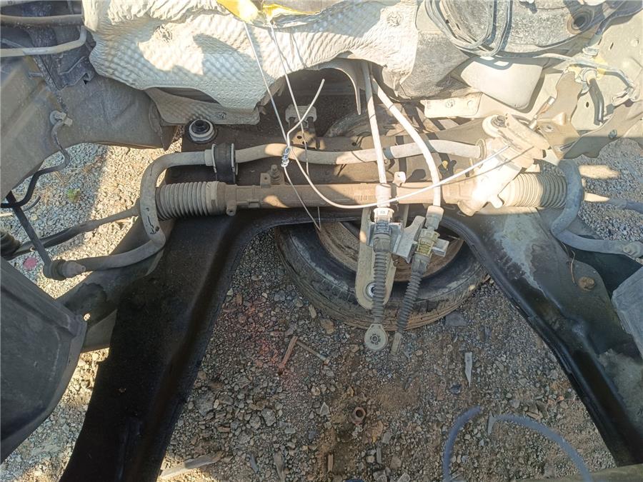 barra estabilizadora nissan pulsar (c13m) tekna