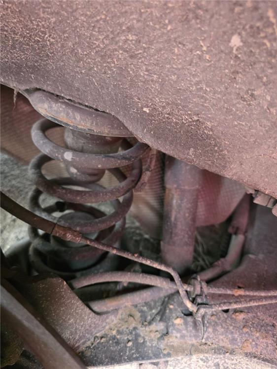 amortiguador trasero derecho peugeot 5008 access