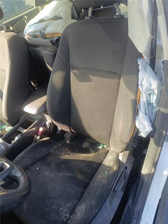asiento delantero izquierdo ford focus berlina (cew) sport