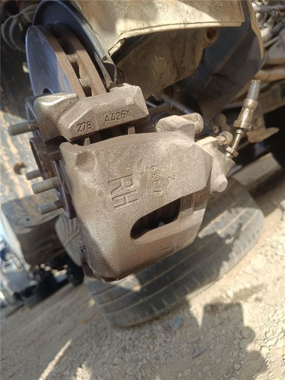 pinza freno delantero derecha ford c max (ceu) trend