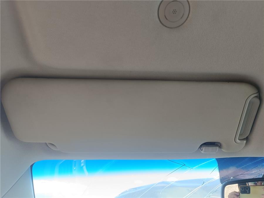 parasol izquierdo kia sportage (sl) x tech 4x2