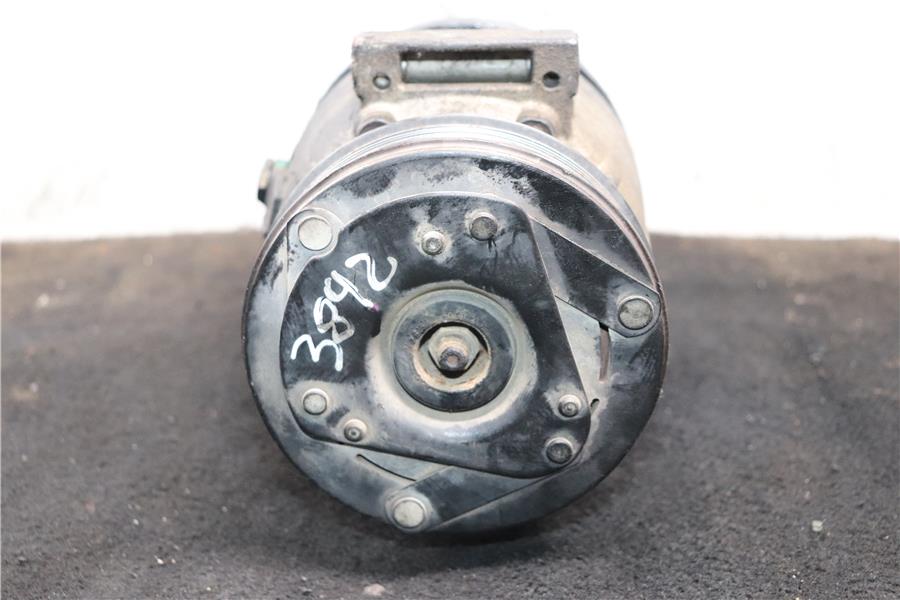 compresor aire acondicionado opel vectra c 1.9 cdti (f69) 120cv 1910cc
