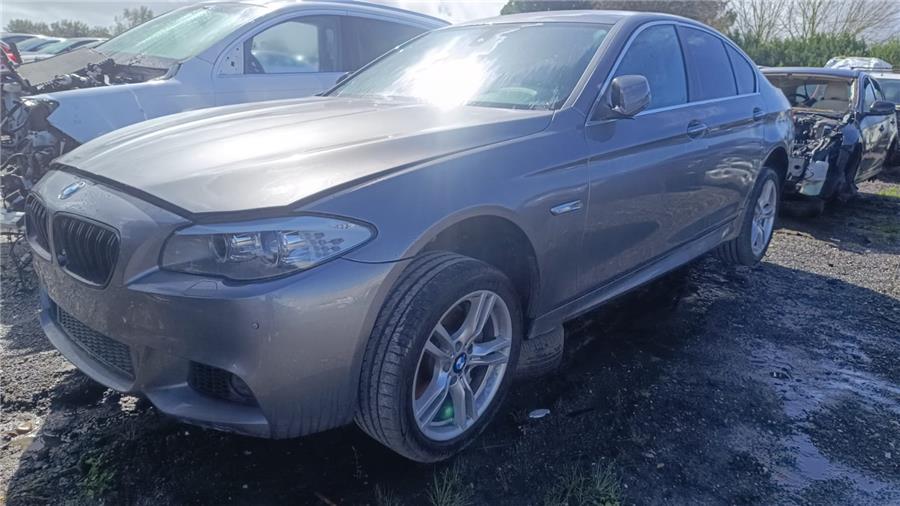 disco freno trasero derecho bmw serie 5 berlina (f10) 525d