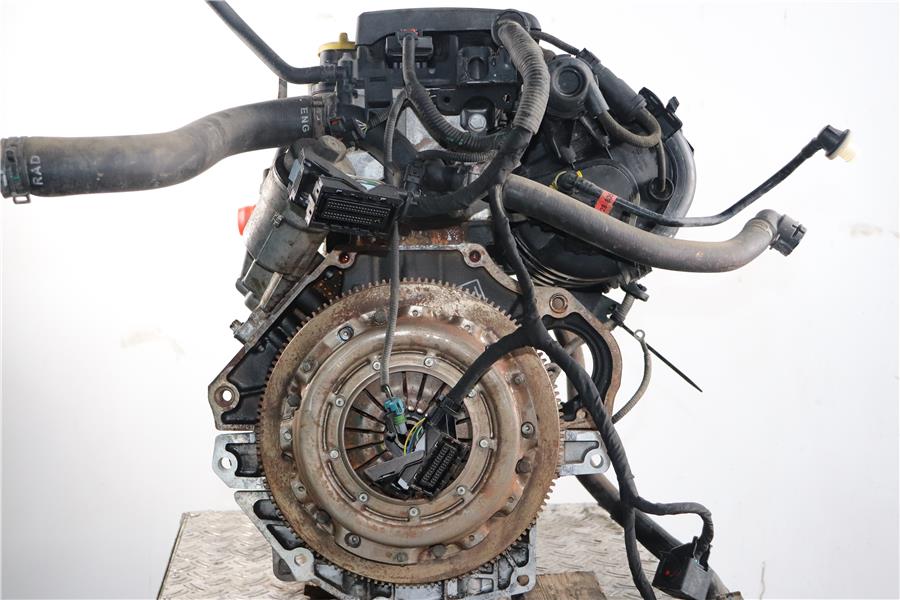 motor completo chevrolet aveo fastback 1.2 86cv 1229cc