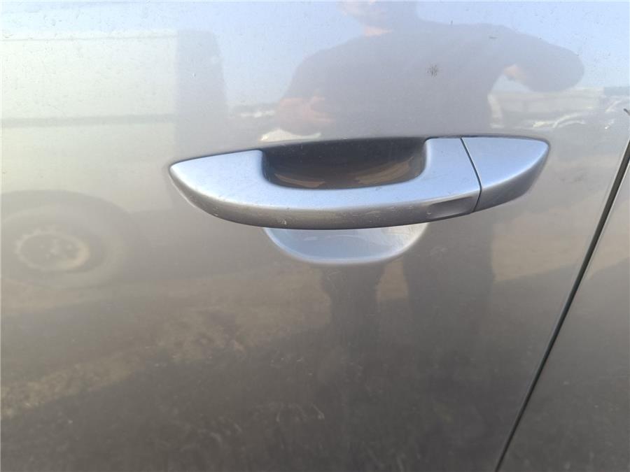maneta exterior delantera izquierda seat alhambra (711) style advanced plus