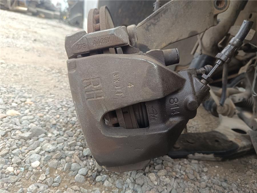 pinza freno delantero derecha ford focus berlina (cb8) trend