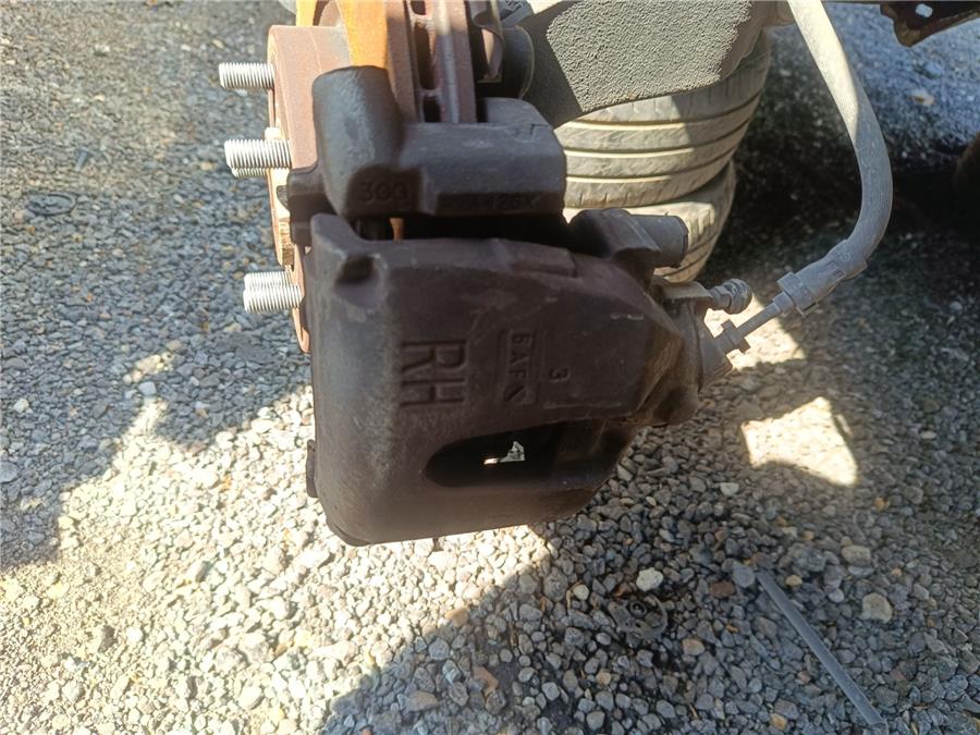pinza freno delantero derecha ford c max (ceu) trend plus