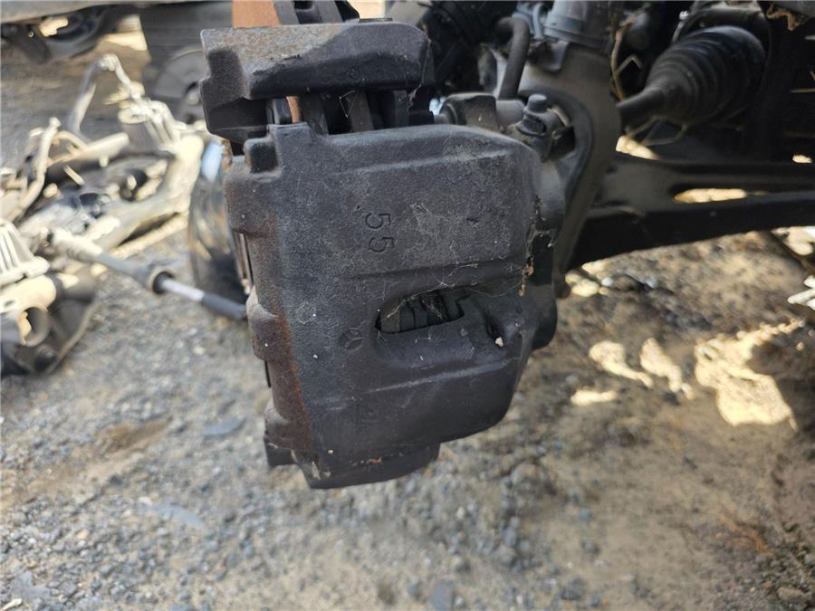 pinza freno delantero izquierda mercedes benz clase r (bm 251) 320 cdi l (251.122)