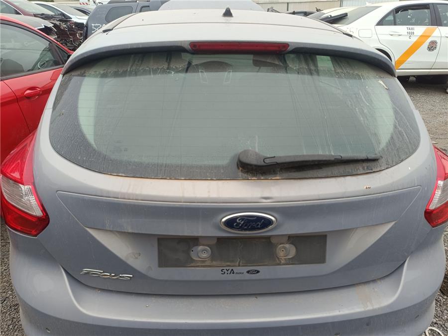 porton trasero ford focus berlina (cb8) trend