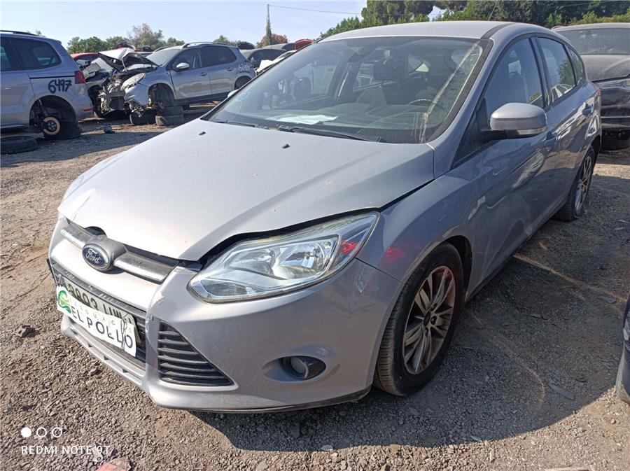 barra estabilizadora ford focus berlina (cb8) trend
