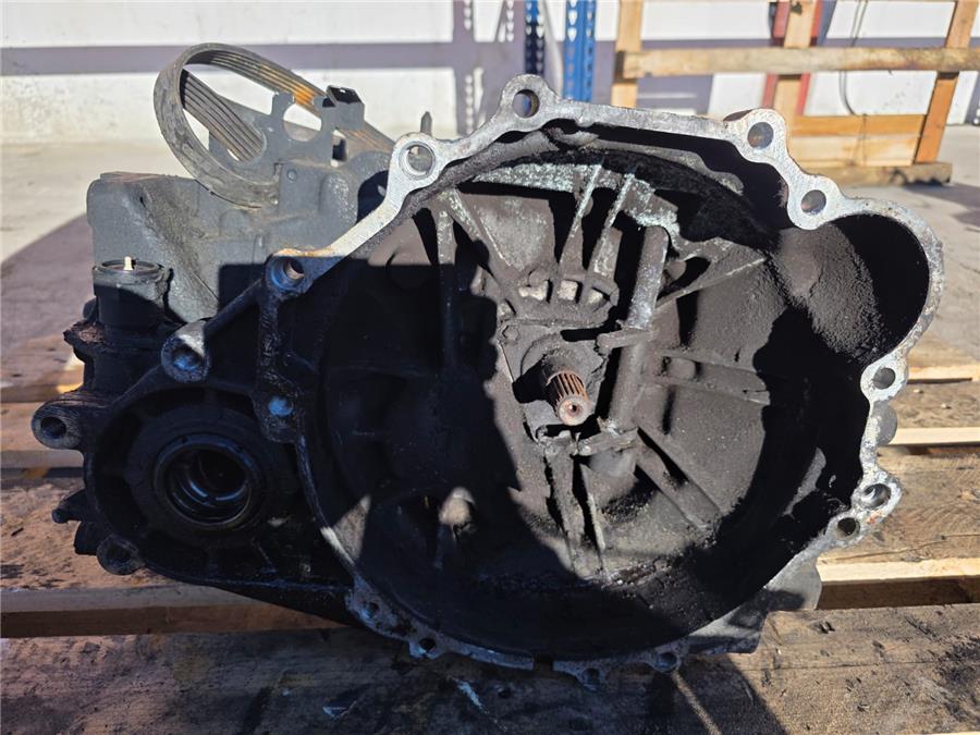 4300039851 caja cambios manual