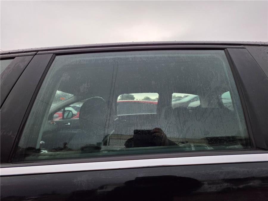 luna puerta trasera izquierda peugeot 5008 access