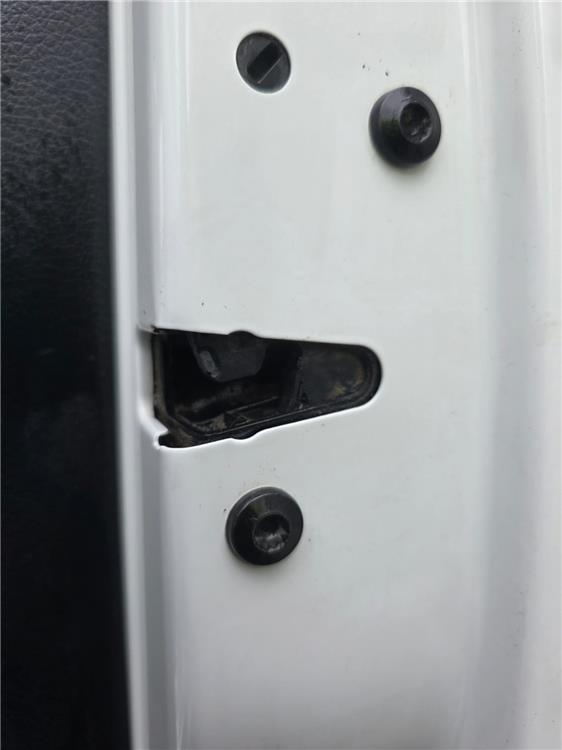 cerradura puerta delantera derecha volkswagen caddy ocio (sa)(03.2015) trendline bmt