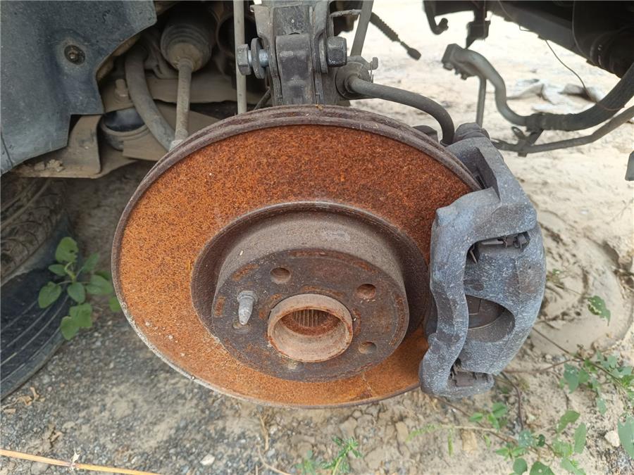 mangueta delantera derecha fiat ii doblò (152) active