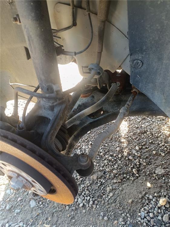 brazo suspension delantero izquierdo peugeot 2008 signature