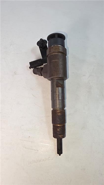 inyector peugeot 207 sw confort