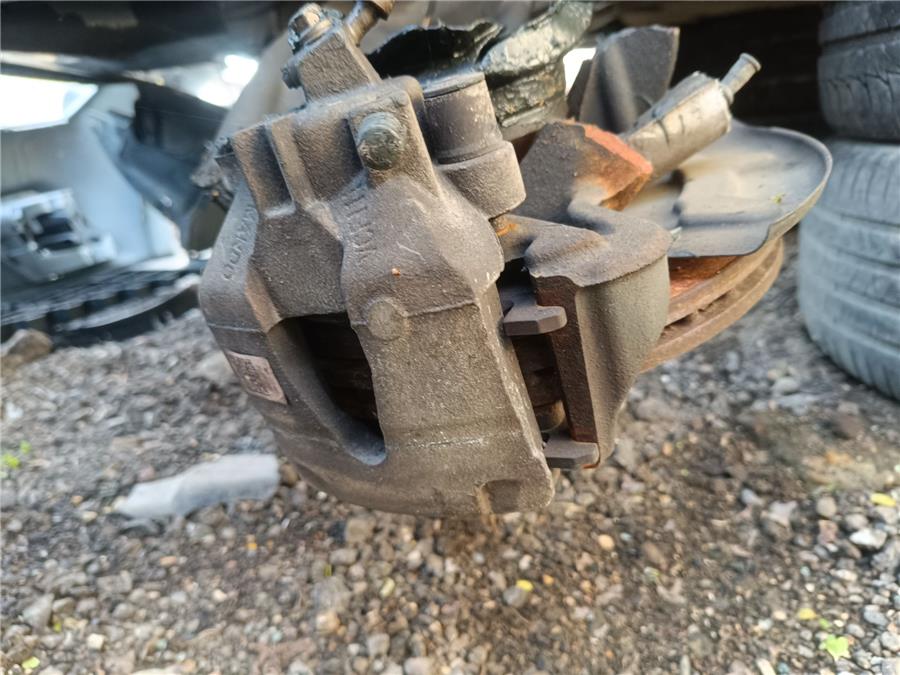pinza freno delantero izquierda seat ibiza (kj1) reference