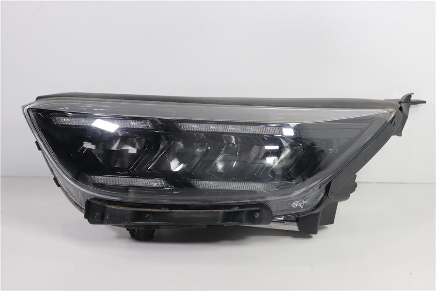 faro delantero izquierdo kia stonic (ybcuv) tech