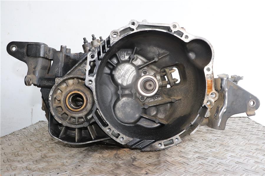 caja cambios manual kia sportage (km) lx 4x4