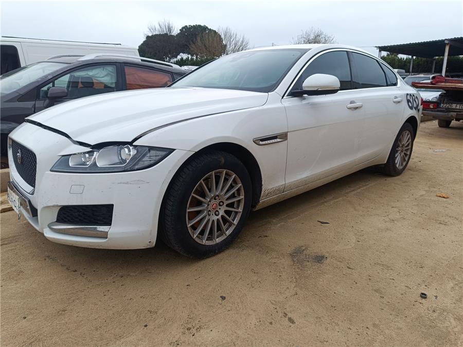 disco freno delantero derecho jaguar xf portfolio
