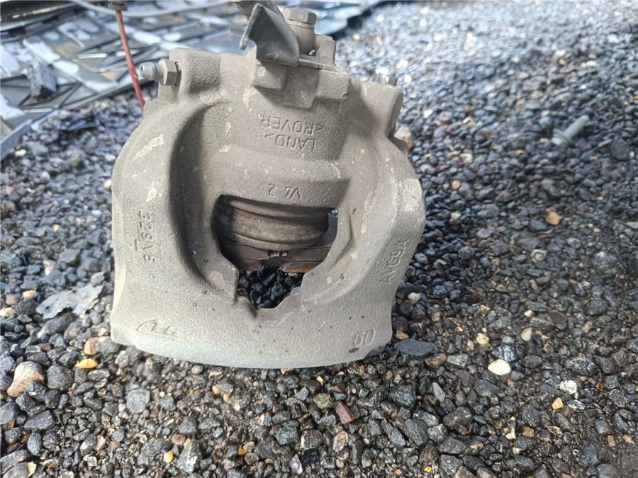 pinza freno delantero izquierda jaguar xe prestige