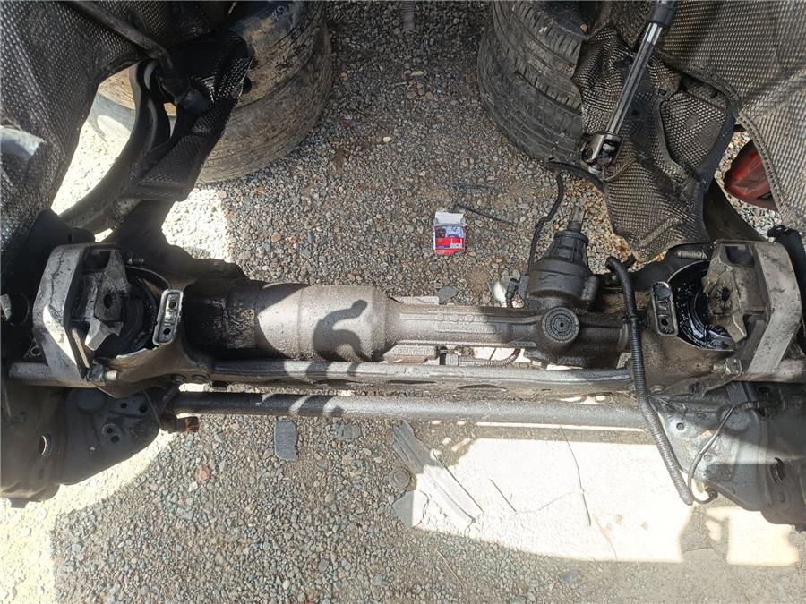 cremallera direccion asistida audi a6 avant (4gd) 3.0 tdi clean diesel quattro